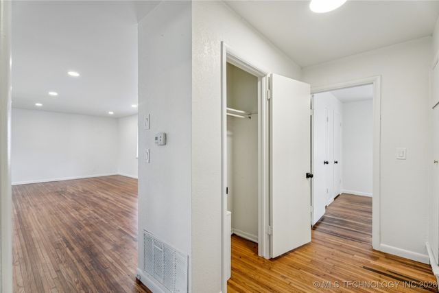 3022 S Norwood Avenue, Tulsa, OK 74114