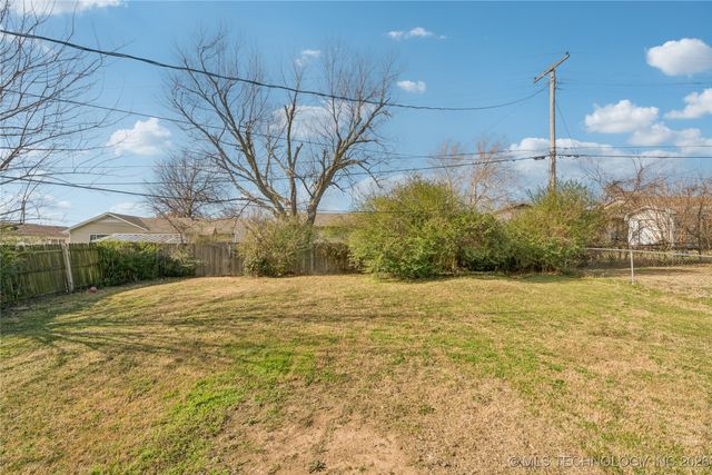 3022 S Norwood Avenue, Tulsa, OK 74114