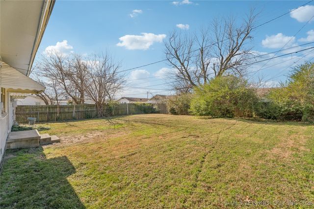 3022 S Norwood Avenue, Tulsa, OK 74114