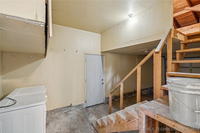 3022 S Norwood Avenue, Tulsa, OK 74114