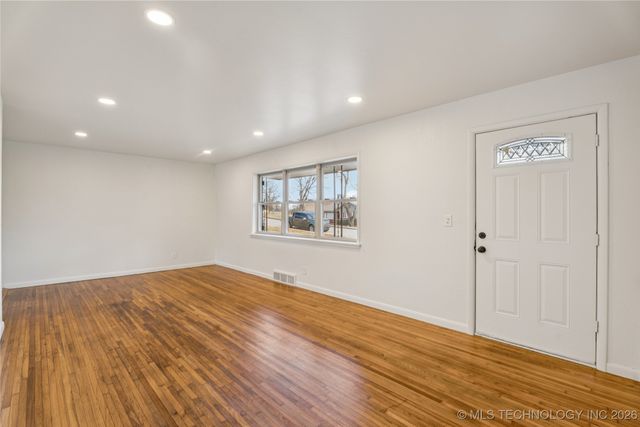 3022 S Norwood Avenue, Tulsa, OK 74114