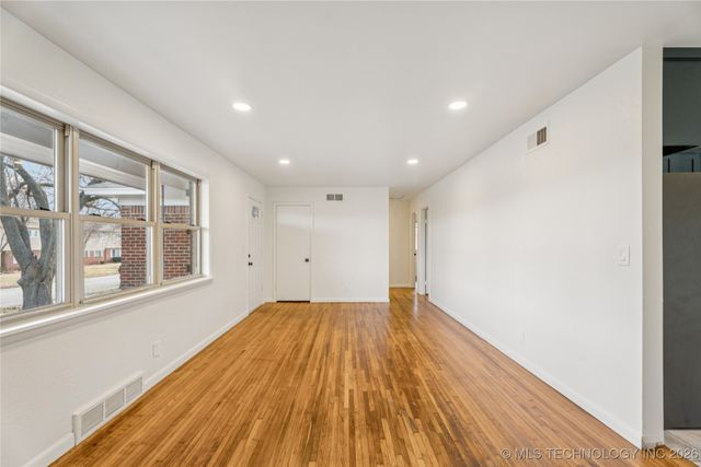 3022 S Norwood Avenue, Tulsa, OK 74114