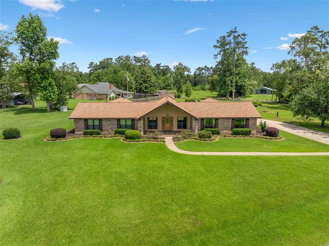 117 Camelia Avenue, Dequincy, LA 70633