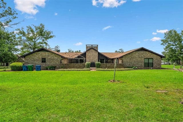 117 Camelia Avenue, Dequincy, LA 70633