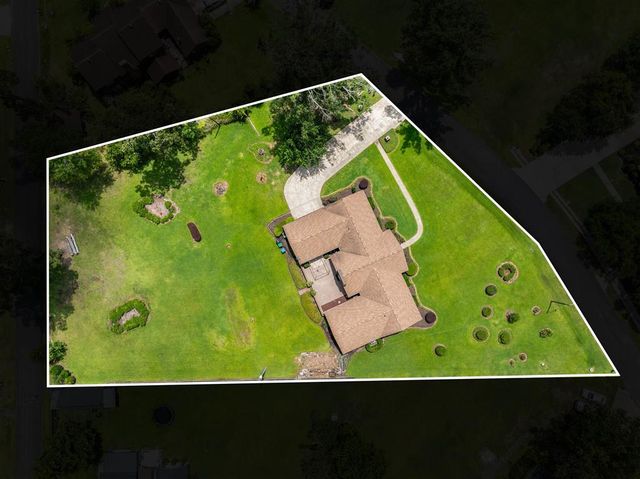 117 Camelia Avenue, Dequincy, LA 70633
