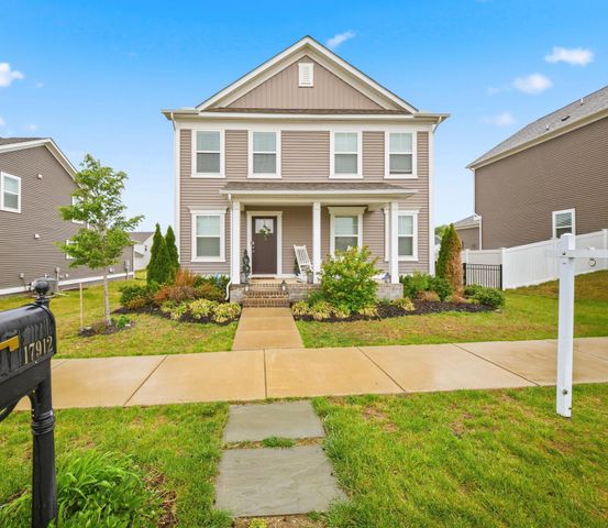 17912 MERIWETHER LEWIS ST, Ruther Glen, VA 22546