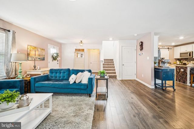 17912 MERIWETHER LEWIS ST, Ruther Glen, VA 22546