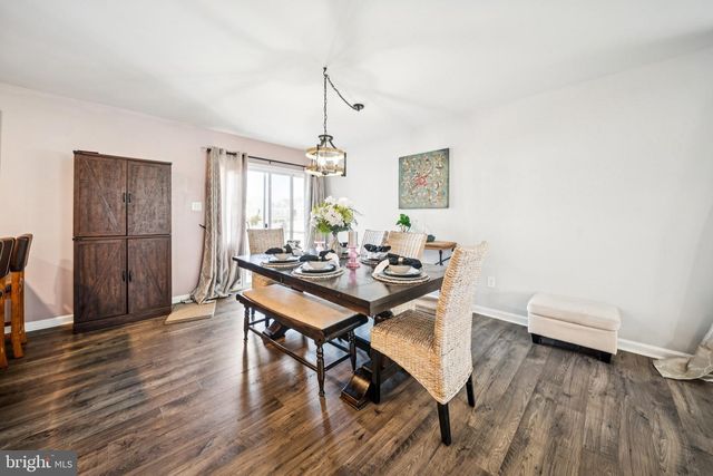 17912 MERIWETHER LEWIS ST, Ruther Glen, VA 22546