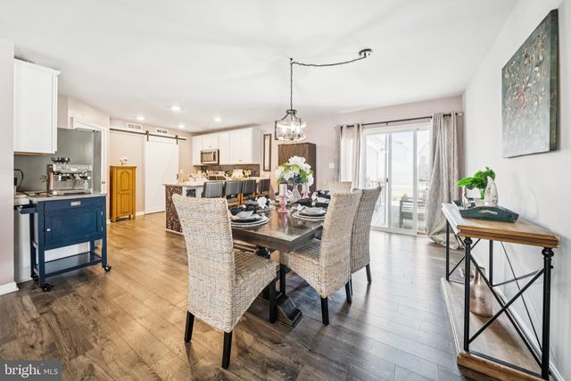 17912 MERIWETHER LEWIS ST, Ruther Glen, VA 22546