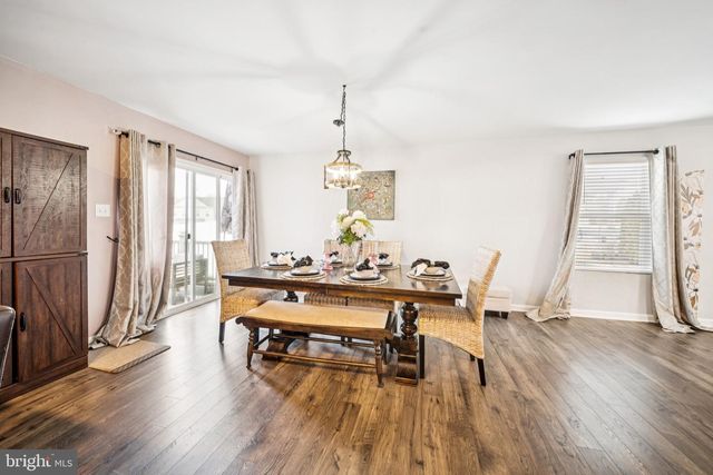 17912 MERIWETHER LEWIS ST, Ruther Glen, VA 22546