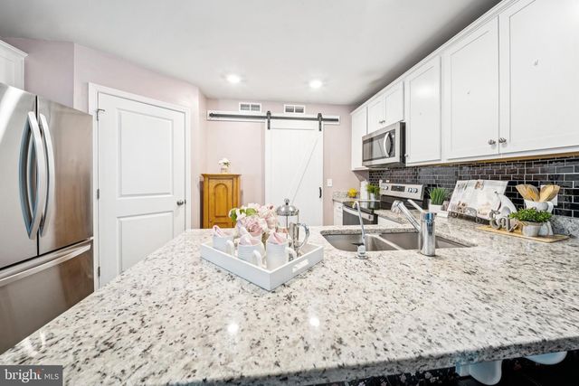 17912 MERIWETHER LEWIS ST, Ruther Glen, VA 22546