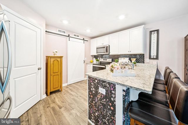 17912 MERIWETHER LEWIS ST, Ruther Glen, VA 22546