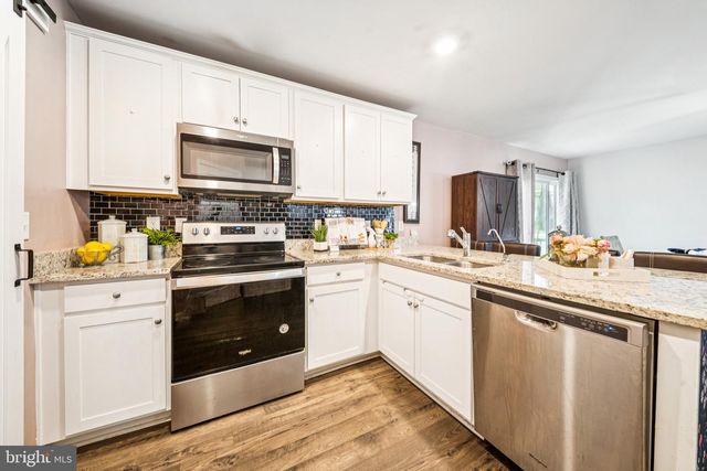 17912 MERIWETHER LEWIS ST, Ruther Glen, VA 22546