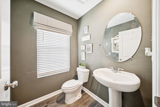 17912 MERIWETHER LEWIS ST, Ruther Glen, VA 22546