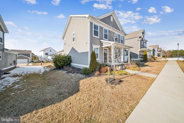 17912 MERIWETHER LEWIS ST, Ruther Glen, VA 22546