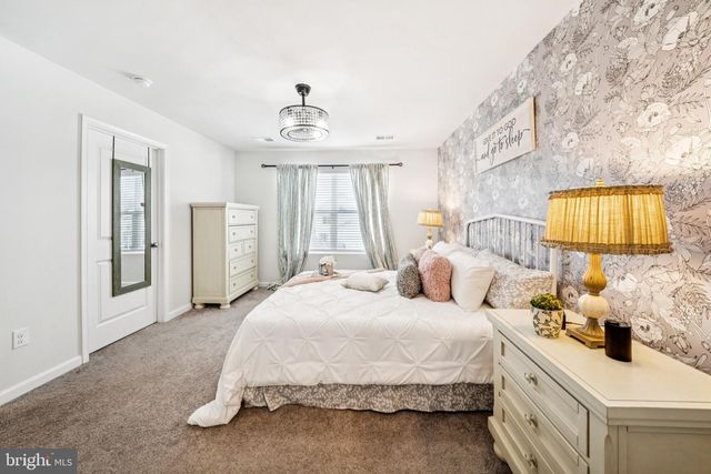 17912 MERIWETHER LEWIS ST, Ruther Glen, VA 22546