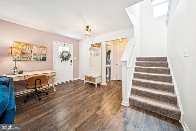 17912 MERIWETHER LEWIS ST, Ruther Glen, VA 22546