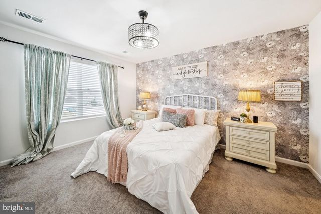 17912 MERIWETHER LEWIS ST, Ruther Glen, VA 22546