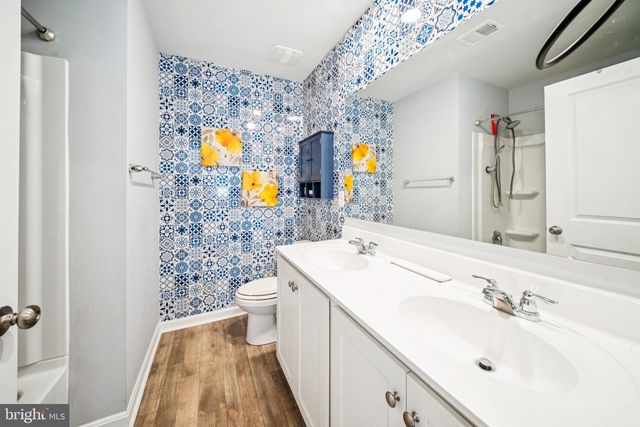 17912 MERIWETHER LEWIS ST, Ruther Glen, VA 22546