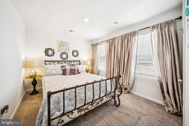 17912 MERIWETHER LEWIS ST, Ruther Glen, VA 22546