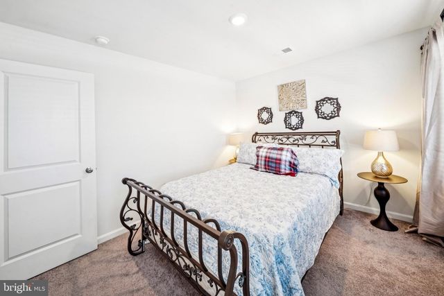 17912 MERIWETHER LEWIS ST, Ruther Glen, VA 22546