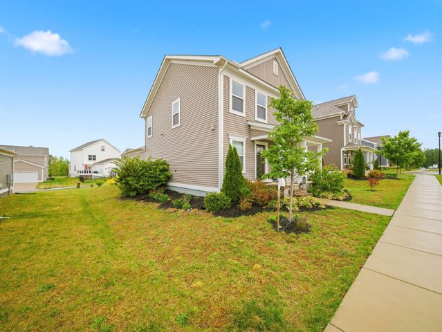 17912 MERIWETHER LEWIS ST, Ruther Glen, VA 22546