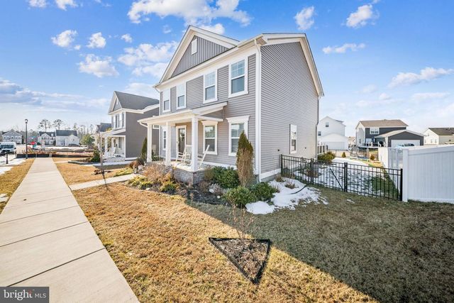 17912 MERIWETHER LEWIS ST, Ruther Glen, VA 22546