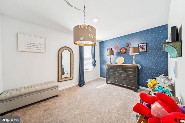 17912 MERIWETHER LEWIS ST, Ruther Glen, VA 22546