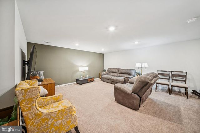 17912 MERIWETHER LEWIS ST, Ruther Glen, VA 22546