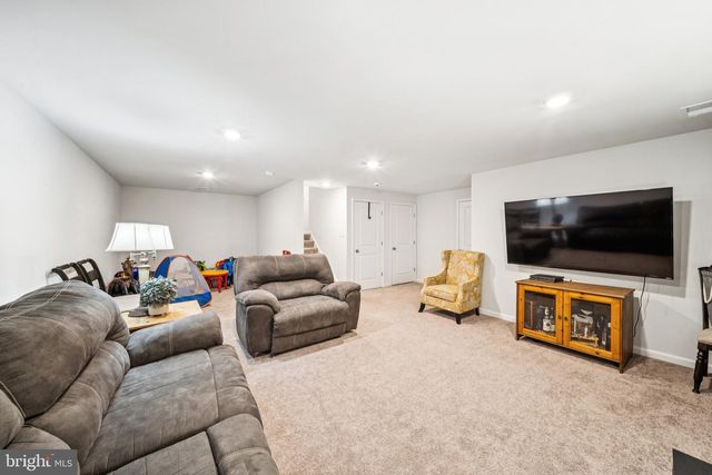 17912 MERIWETHER LEWIS ST, Ruther Glen, VA 22546