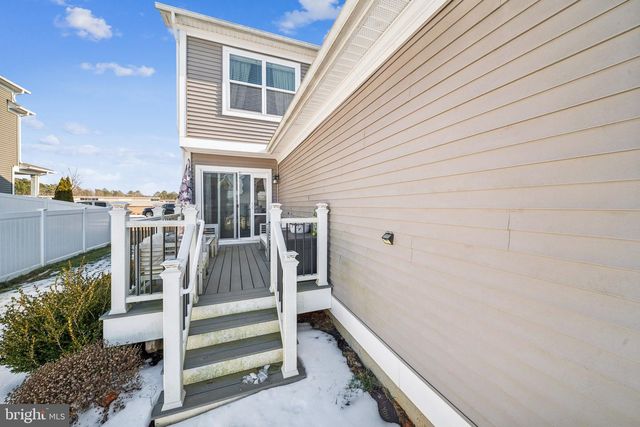 17912 MERIWETHER LEWIS ST, Ruther Glen, VA 22546