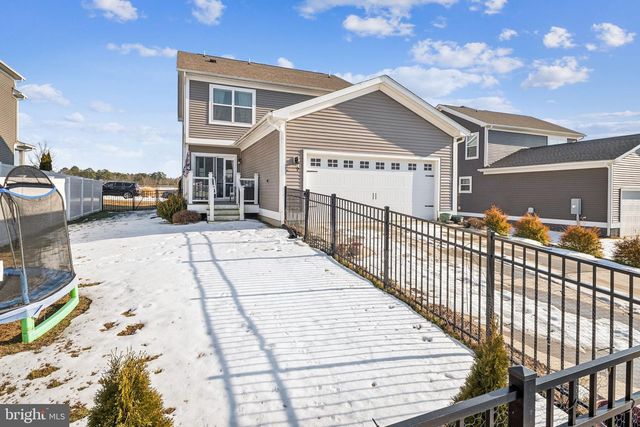 17912 MERIWETHER LEWIS ST, Ruther Glen, VA 22546