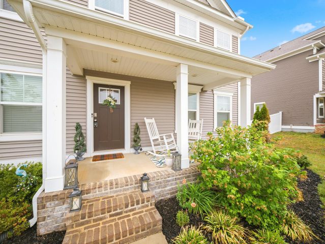 17912 MERIWETHER LEWIS ST, Ruther Glen, VA 22546