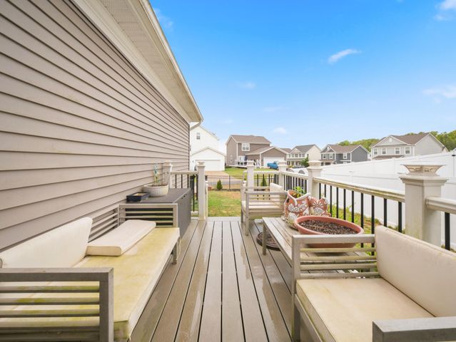 17912 MERIWETHER LEWIS ST, Ruther Glen, VA 22546
