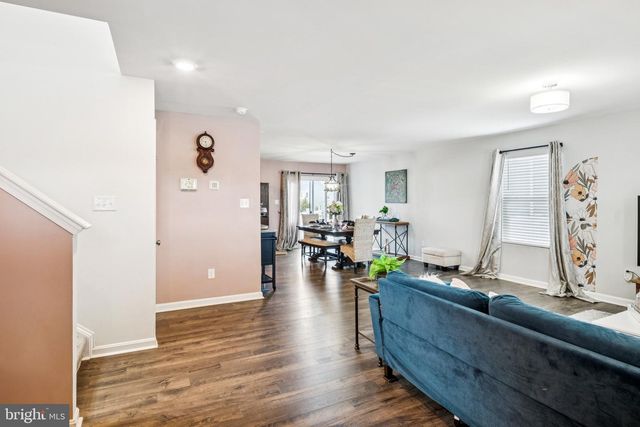 17912 MERIWETHER LEWIS ST, Ruther Glen, VA 22546