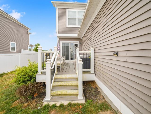 17912 MERIWETHER LEWIS ST, Ruther Glen, VA 22546