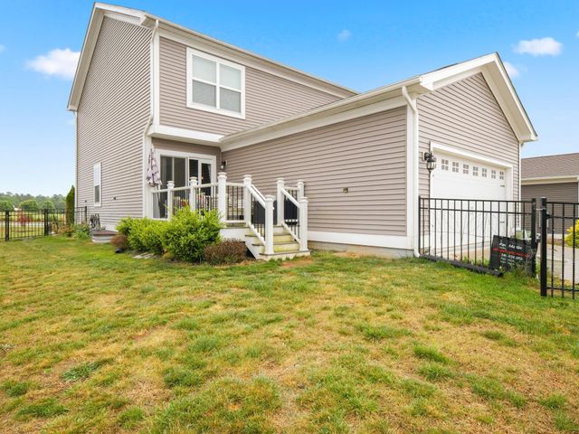 17912 MERIWETHER LEWIS ST, Ruther Glen, VA 22546