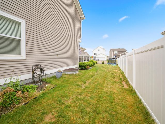 17912 MERIWETHER LEWIS ST, Ruther Glen, VA 22546