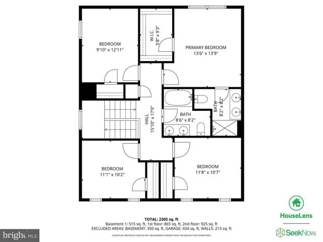 17912 MERIWETHER LEWIS ST, Ruther Glen, VA 22546