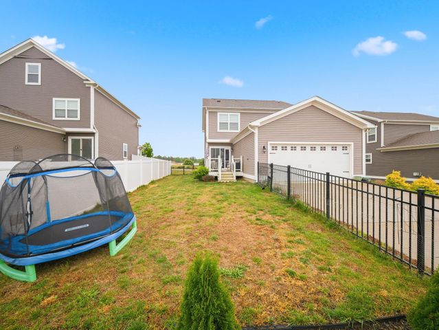 17912 MERIWETHER LEWIS ST, Ruther Glen, VA 22546