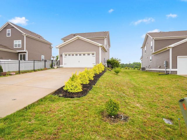 17912 MERIWETHER LEWIS ST, Ruther Glen, VA 22546