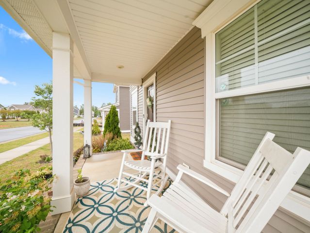 17912 MERIWETHER LEWIS ST, Ruther Glen, VA 22546