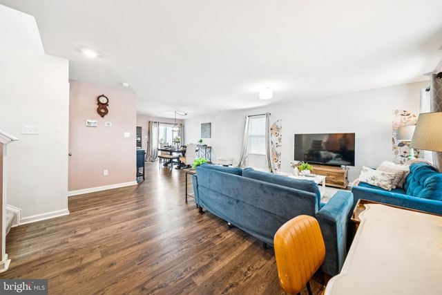 17912 MERIWETHER LEWIS ST, Ruther Glen, VA 22546