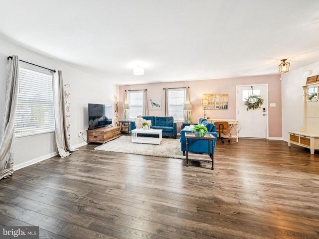 17912 MERIWETHER LEWIS ST, Ruther Glen, VA 22546