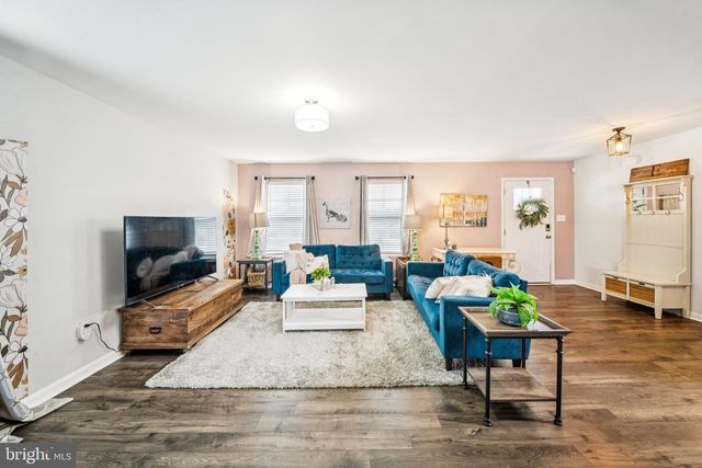 17912 MERIWETHER LEWIS ST, Ruther Glen, VA 22546