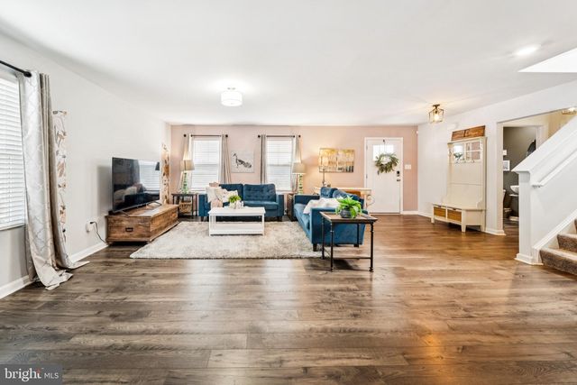 17912 MERIWETHER LEWIS ST, Ruther Glen, VA 22546