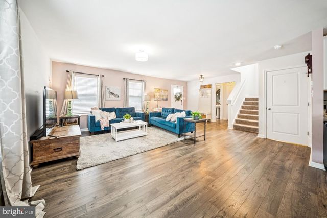 17912 MERIWETHER LEWIS ST, Ruther Glen, VA 22546