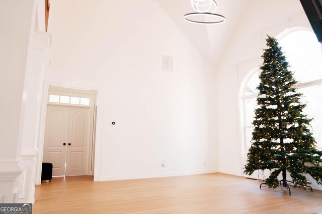 3413 Talking Creek Court, Conyers, GA 30094