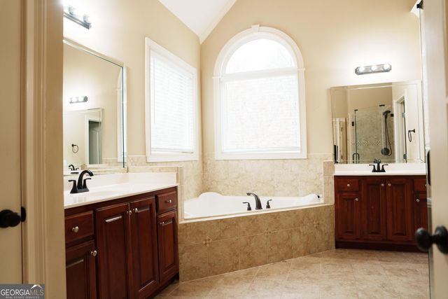 3413 Talking Creek Court, Conyers, GA 30094