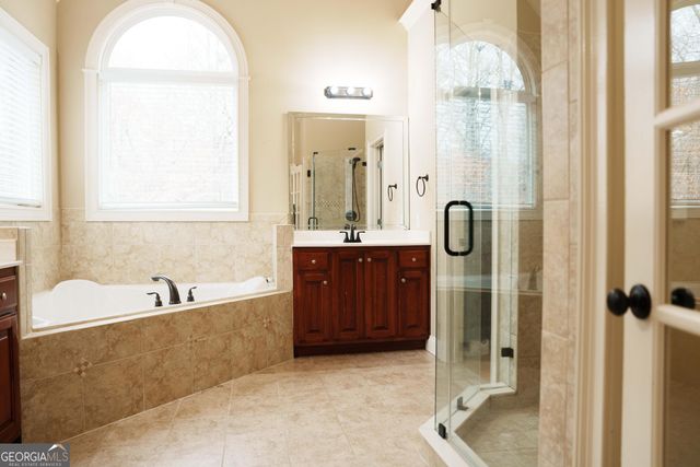 3413 Talking Creek Court, Conyers, GA 30094